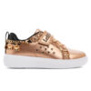 Lelli Kelly Sneaker Bracelet Χρυσό